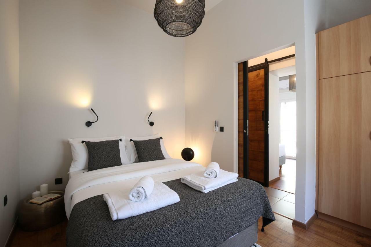 Little Small Villa In Psychiko, Athens Luaran gambar