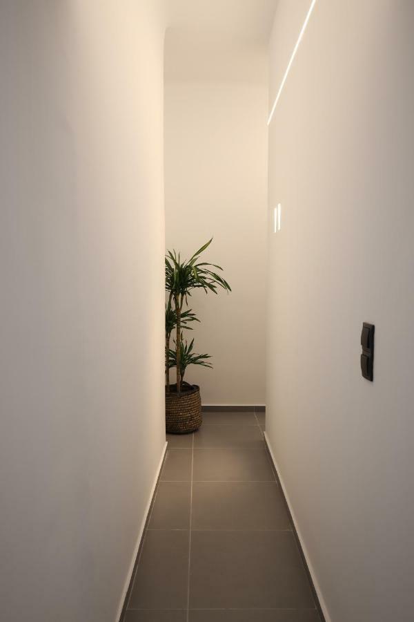 Little Small Villa In Psychiko, Athens Luaran gambar