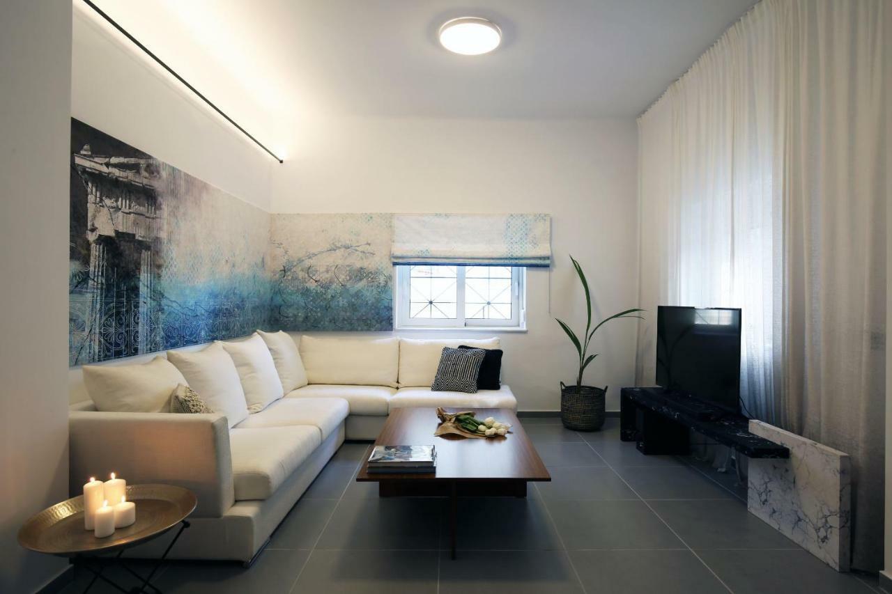 Little Small Villa In Psychiko, Athens Luaran gambar
